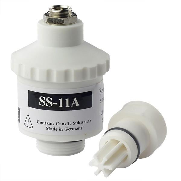 Stephan Sauerstoff O2 Sensor M-11 Oxygen Sensor Medical TPU