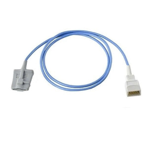 BCI 3444 Compatible Reusable SpO2 Soft Sensor