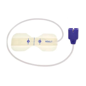 Nellcor Oximax MAX-P Compatible Disposable SpO2 Sensors